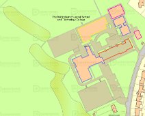 Bluecoat School 2020 (was Margaret Glen-Bott) Map shows the various stages of building development: KEY: RED = MGB demolished BLUE = MGB Retained and probably reclad. PURPLE = MGB or BLUECOAT built sometime...